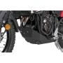 Crankcase cover "Expedition" for Yamaha Tenere 700.