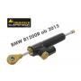 Steering dampers from Touratech Suspension *CSC* for BMW R1200R from 2015 onwards