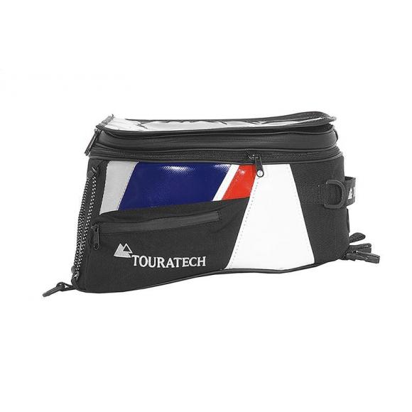 Ambato Exp Tricolor" tank bag for Honda CRF1000L Africa Twin