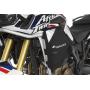 Ambato bags for footpeg protection 402-5160/402-5161 for Honda CRF1000L Africa Twin (1 pair)