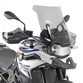 Givi screen for BMW F800GS(2024-) F750GS / F850GS (2018-)