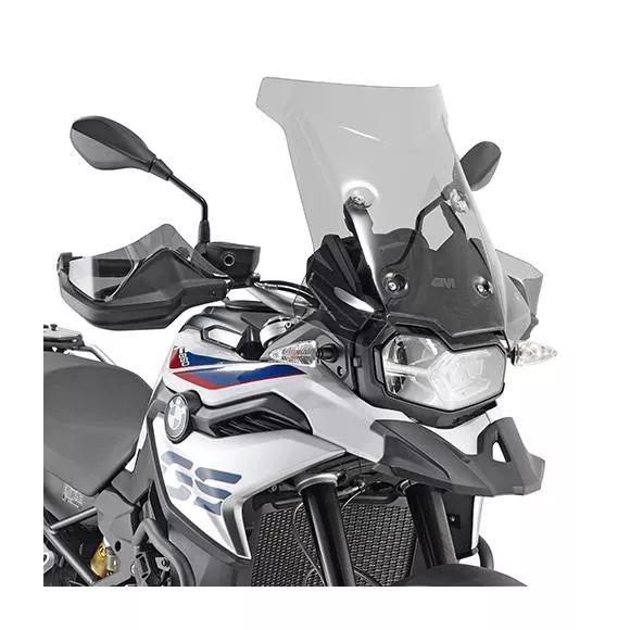 Cúpula Givi para BMW F800GS(2024-) F750GS / F850GS (2018-)