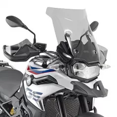 Cúpula Givi para BMW F800GS(2024-) F750GS / F850GS (2018-)