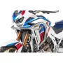 Upper protection bars for Honda CRF 1100 L Adv Sports.