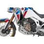 Upper protection bars for Honda CRF 1100 L Adv Sports.