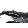 Asidero para pasajero para Yamaha Tenere 700