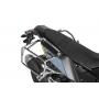 Passenger handlebar for Yamaha Tenere 700