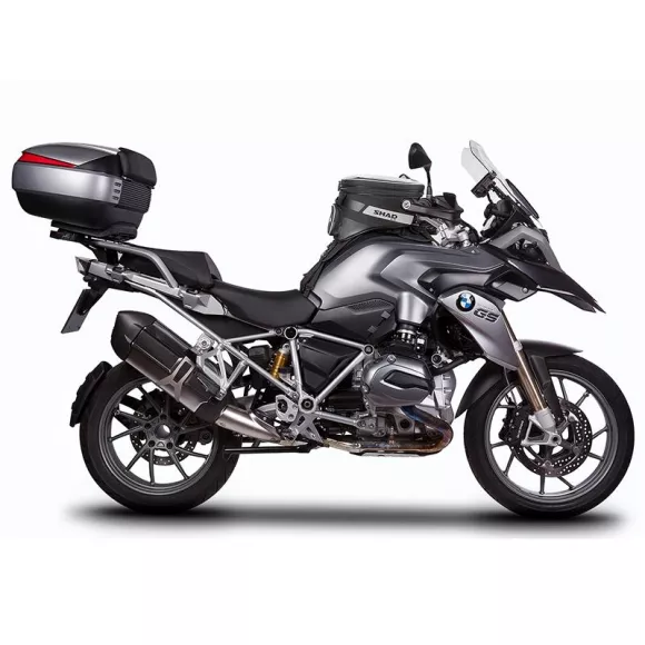 KIT TOP SHAD for BMW R 1200GS '13