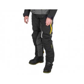 Weather Traveller Companion Pants - Yellow