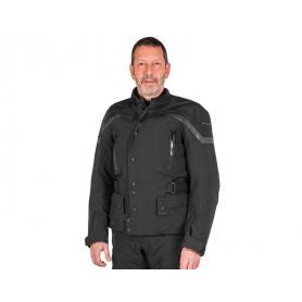 Chaqueta Compañero World Traveller - Negro