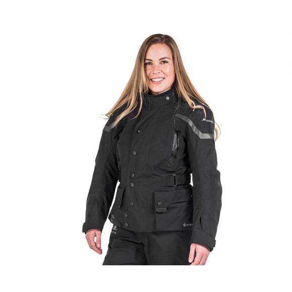 Chaqueta Compañero Weather Traveller para mujer