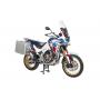 Sistema de Maletas Zega Mundo para Honda CRF1100L Africa Twin Adventure Sports