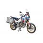 Sistema de maletas Zega Pro para Honda CRF1100L Africa Twin Adventure Sports