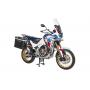 Sistema de maletas Zega Pro para Honda CRF1100L Africa Twin Adventure Sports