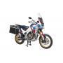 Sistema de Maletas Zega EVO para Honda CRF1100L Africa Twin Adventure Sports