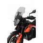 MRA rotating windscreen (TN) for KTM 790 ADV / 790 ADV R / 890 ADV / R