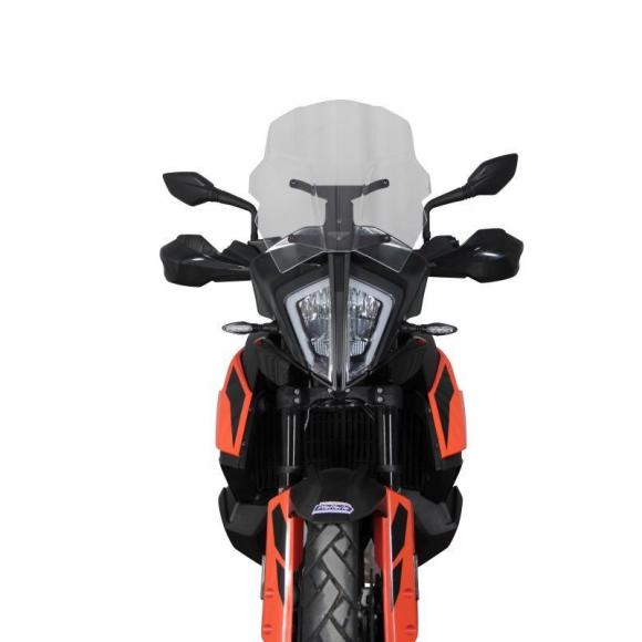 Parabrisas giratorio MRA (TN) para KTM 790 ADV / 790 ADV R / 890 ADV / R