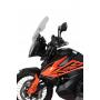 MRA rotating windscreen (TN) for KTM 790 ADV / 790 ADV R / 890 ADV / R