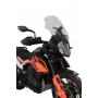 MRA rotating windscreen (TN) for KTM 790 ADV / 790 ADV R / 890 ADV / R