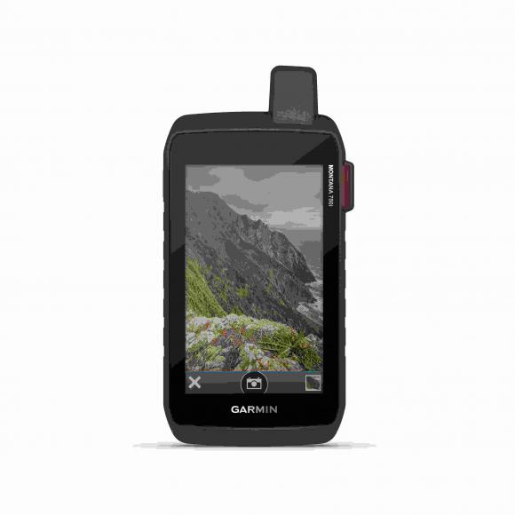 Garmin Montana 750i GPS