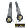 Set Touratech Suspension WTE Extreme para Yamaha Tenere 700