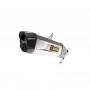 Escape Akrapovic Slip On para Honda CRF1100L Africa Twin