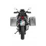 Zega Mundo luggage system for Honda CRF 1100 L Africa Twin