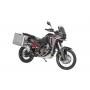 Sistema de Maletas Zega Mundo para Honda CRF 1100 L Africa Twin