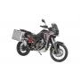 Sistema de Maletas Zega Mundo para Honda CRF 1100 L Africa Twin