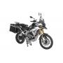 Sistema de Maletas Zega EVO para Triumph Tiger 900 Rally