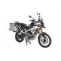 Sistema de Maletas Zega EVO para Triumph Tiger 900 Rally