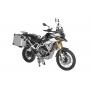 Sistema de Maletas Zega EVO para Triumph Tiger 900 Rally