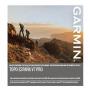 Topographic map Garmin V7 PRO SD card