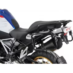 Luggage rack for BMW R 1250 GS LC by Hepco & Becker