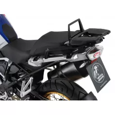 Alurack luggage carrier for BMW R 1250 GS LC (2018-) by Hepco & Becker