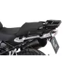 Easyrack motorcycle top case support for original luggage rack BMW R 1250 GS (2018-2021)