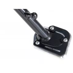 Side stand bracket upgrade for BMW R 1250 GS (2018-2021)