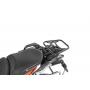 Soporte de topcases ZEGA para KTM 1050 Adventure / 1090 Adventure / 1290 Super Adventure / 1190 Adventure(R)