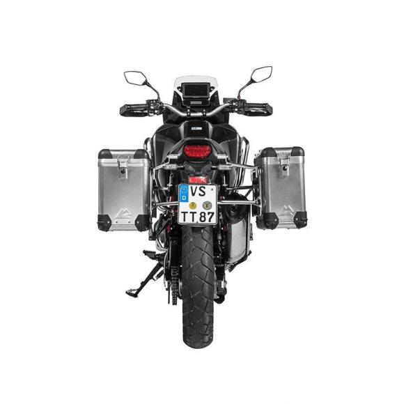 Sistema de Maletas Zega Pro para Honda CRF1100L Africa Twin