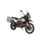 Sistema de Maletas Zega Mundo para Husqvarna Norden 901 / KTM 790 ADV / 790 ADV R / 890 ADV / 890 ADV R