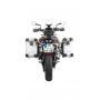 Sistema de Maletas Zega EVO para Husqvarna Norden 901 / KTM 890 Adventure / 890 Adventure R / 790 Adventure / 790 Adventure R