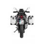 Sistema de Maletas Zega Evo para Honda CRF1100L Africa Twin