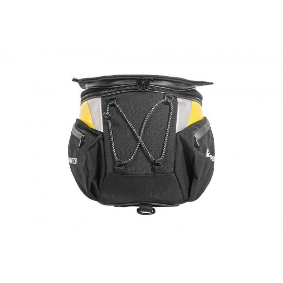 Tank Bag Ambato "Yellow Limited Edition" for BMW R1250GS/Adv / R1200GS (LC)/Adv (LC) / F850GS/Adv / F750GS