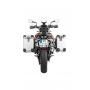 Sistema de Maletas Zega Pro para Husqvarna Norden 901 / KTM 890 Adventure / 890 Adventure R / 790 Adventure / 790 Adventure R