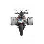 Sistema de Maletas Zega Pro para Husqvarna Norden 901 / KTM 890 Adventure / 890 Adventure R / 790 Adventure / 790 Adventure R