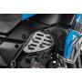 Set of engine covers for Yamaha Tenere 700