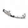 Akrapovic manifold for BMW R 1250 GS / Adventure 2019