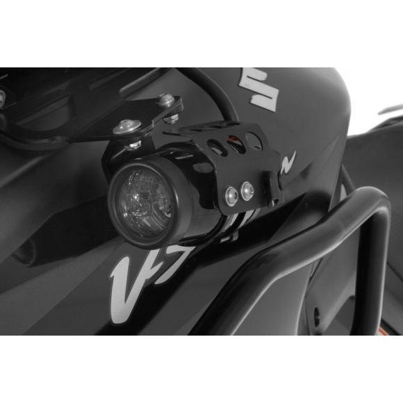 Additional left Xenon headlamp Suzuki DL 650 up to 2011