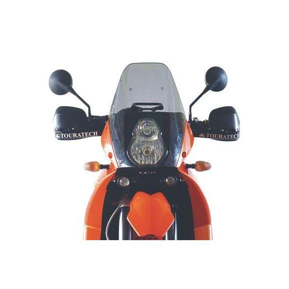 Additional fog lamps / KTM 950 LC8 Adventure