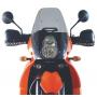 Additional xenon / fog lamps KTM 950 LC8 Adventure